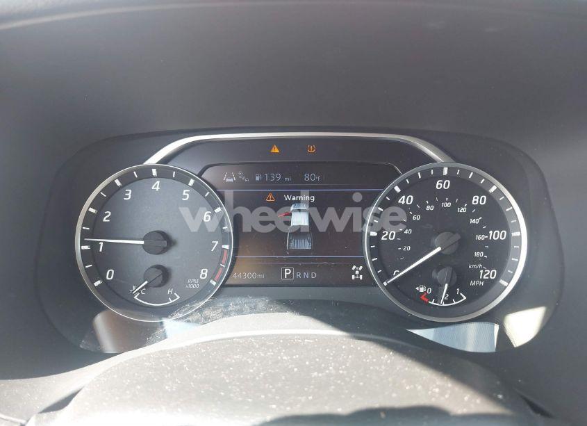 Photo 15 of 2022 Nissan Frontier S 4X4 (VIN 1N6ED1EK8NN616921)