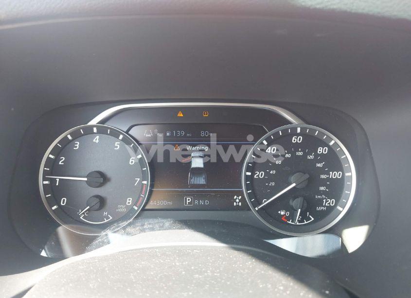 Photo 7 of 2022 Nissan Frontier S 4X4 (VIN 1N6ED1EK8NN616921)