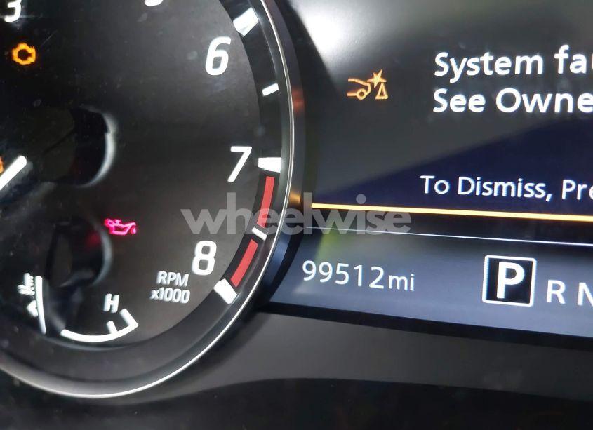 Photo 15 of 2022 Nissan Frontier SV 4X4 (VIN 1N6ED1EK8NN633198)