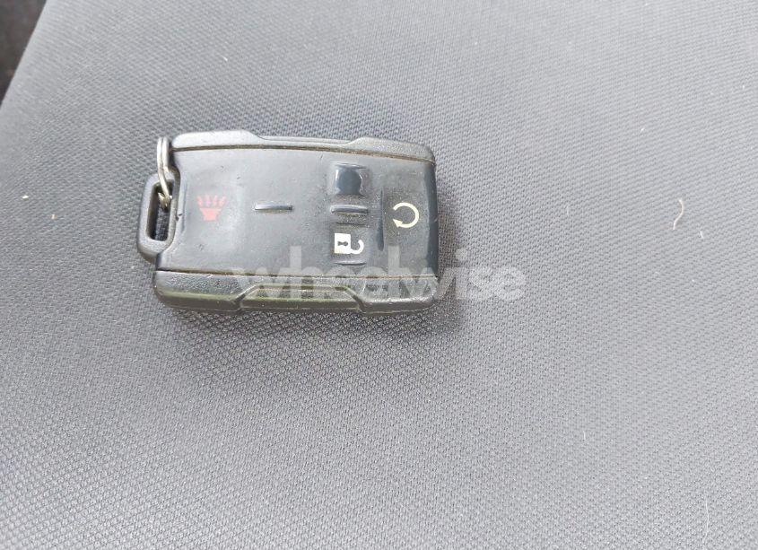 Photo 11 of 2022 Nissan Frontier S 4X4 (VIN 1N6ED1EK8NN661518)