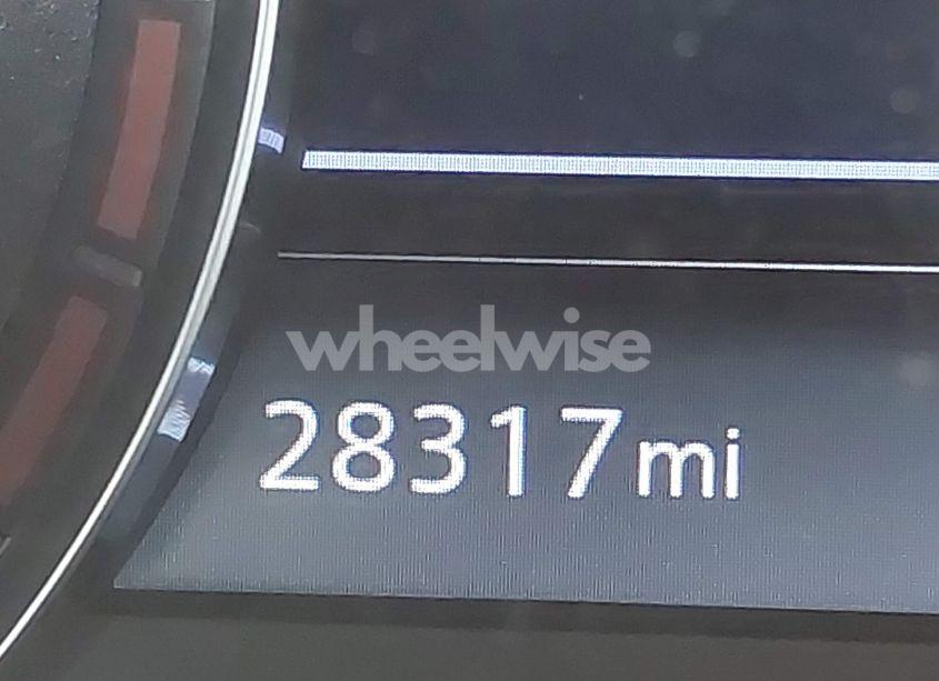 Photo 16 of 2022 Nissan Frontier S 4X4 (VIN 1N6ED1EK8NN661518)