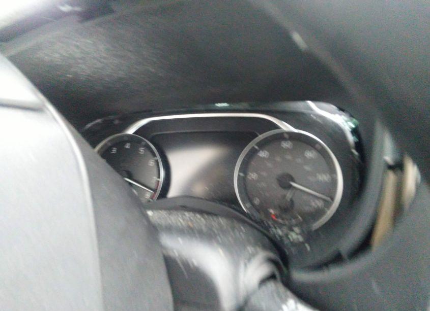 Photo 7 of 2023 Nissan Frontier SV 4X4 (VIN 1N6ED1EK8PN603279)