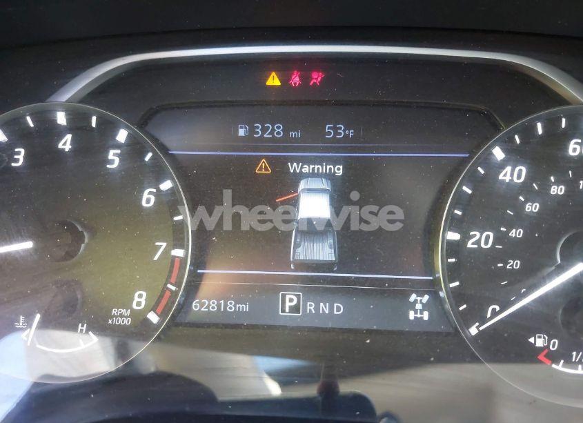 Photo 15 of 2024 Nissan Frontier S 4X4 (VIN 1N6ED1EK8RN624894)