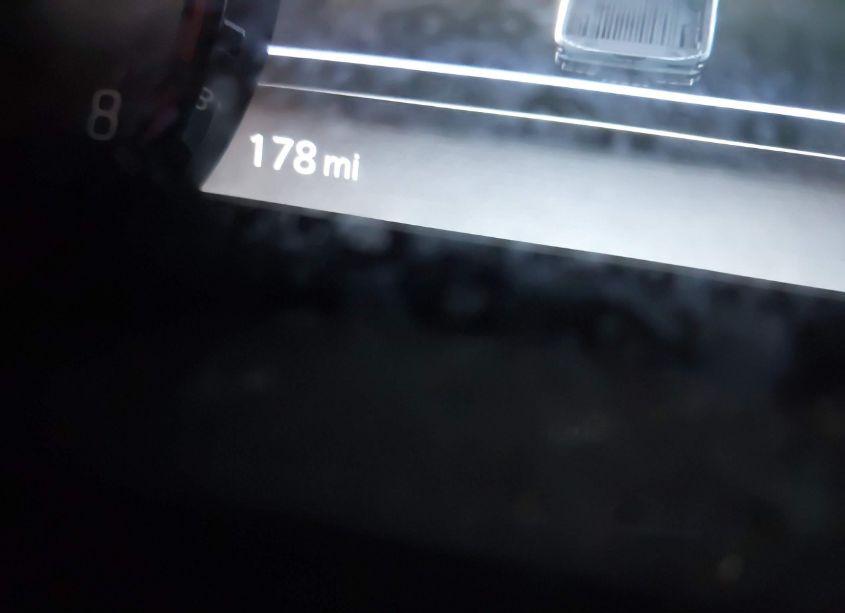 Photo 14 of 2025 Nissan Frontier PRO-4X 4X4 (VIN 1N6ED1EK8SN611049)