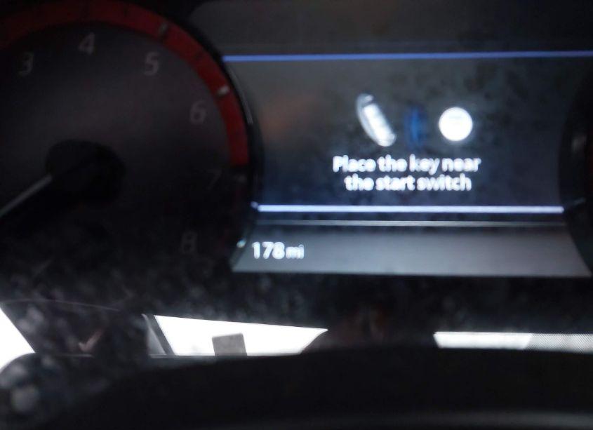 Photo 7 of 2025 Nissan Frontier PRO-4X 4X4 (VIN 1N6ED1EK8SN611049)