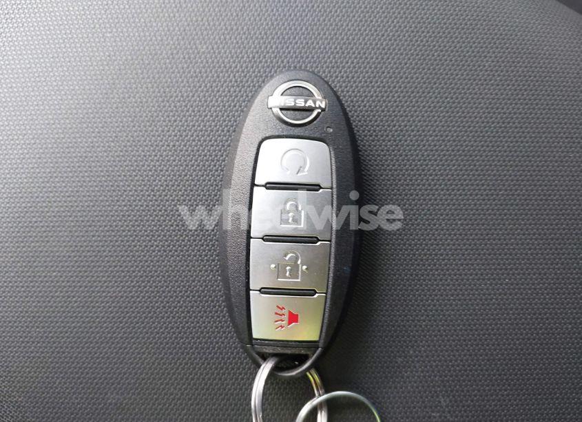 Photo 11 of 2022 Nissan Frontier PRO-4X 4X4 (VIN 1N6ED1EK9NN612988)