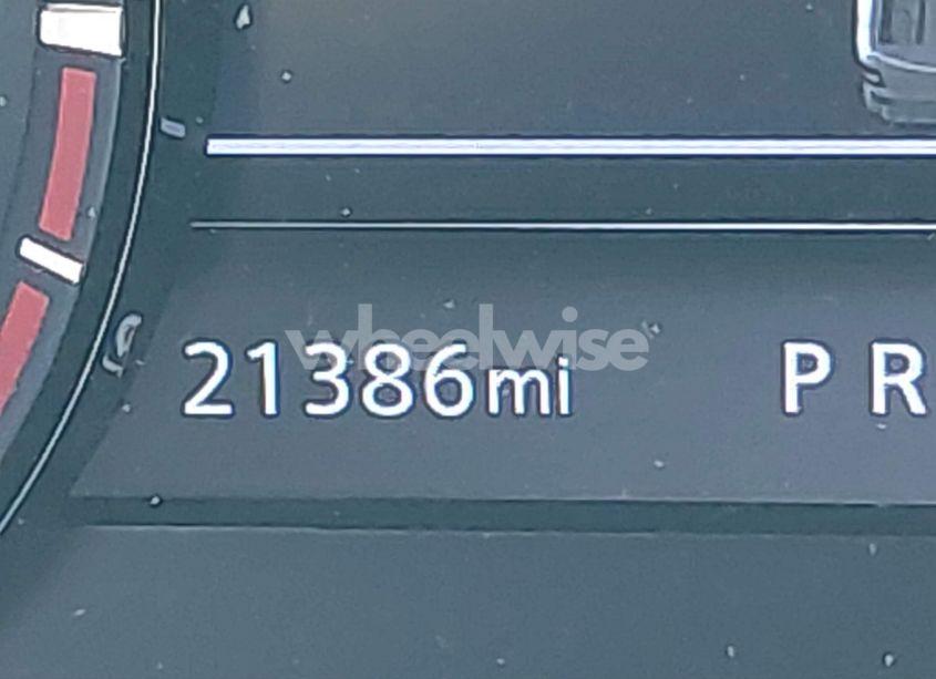 Photo 15 of 2022 Nissan Frontier PRO-4X 4X4 (VIN 1N6ED1EK9NN612988)