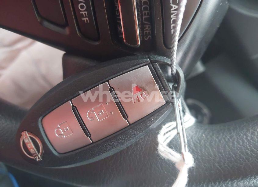 Photo 11 of 2022 Nissan Frontier S 4X4 (VIN 1N6ED1EK9NN638250)