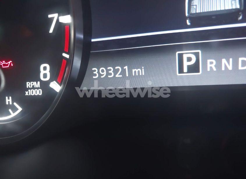 Photo 15 of 2022 Nissan Frontier S 4X4 (VIN 1N6ED1EK9NN638250)