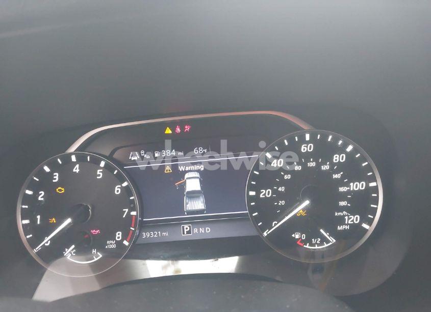 Photo 7 of 2022 Nissan Frontier S 4X4 (VIN 1N6ED1EK9NN638250)