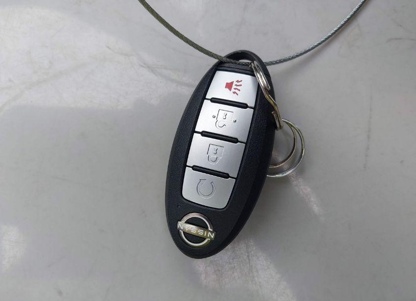 Photo 10 of 2022 Nissan Frontier SV 4X4 (VIN 1N6ED1EK9NN646087)