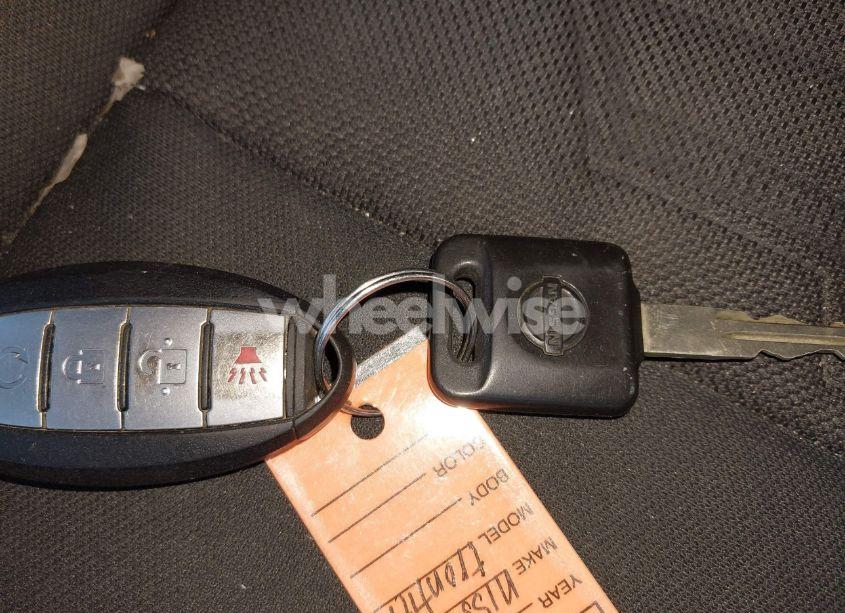 Photo 11 of 2022 Nissan Frontier PRO-4X 4X4 (VIN 1N6ED1EK9NN664184)