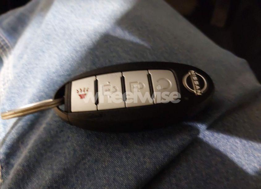 Photo 11 of 2022 Nissan Frontier N/A (VIN 1N6ED1EK9NN669417)