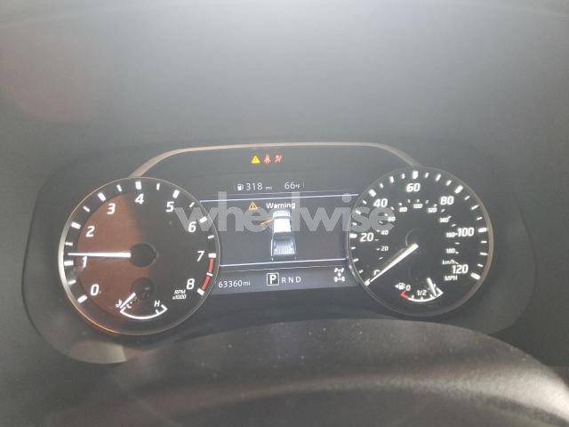 Photo 9 of 2022 NISSAN FRONTIER S N/A (VIN 1N6ED1EK9NN678618)