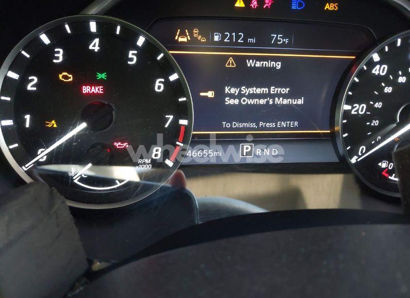 Photo 15 of 2022 Nissan Frontier SV 4X4 (VIN 1N6ED1EK9NN691885)