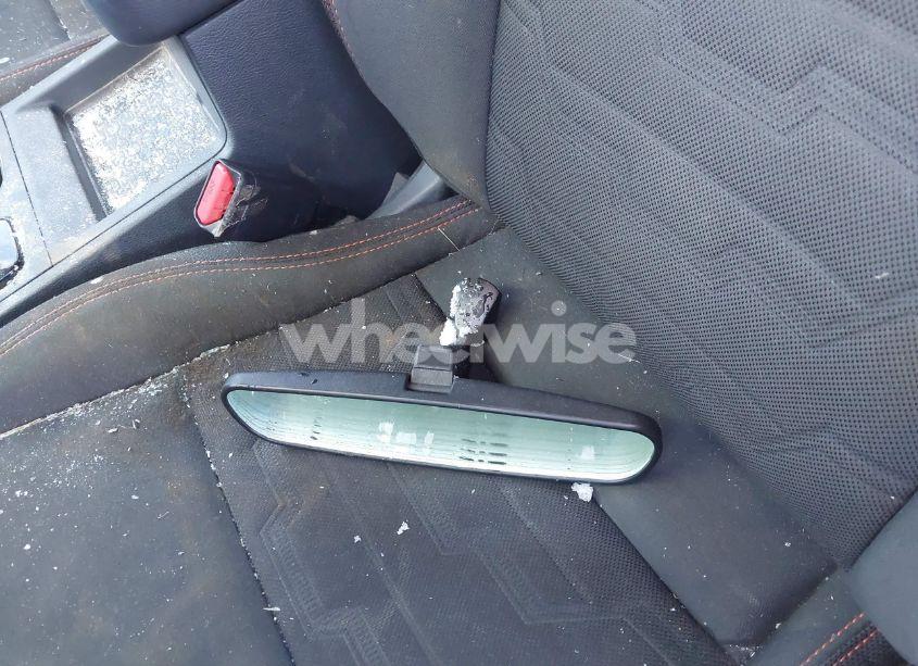 Photo 12 of 2023 Nissan Frontier PRO-4X 4X4 (VIN 1N6ED1EK9PN621578)