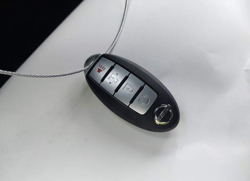 Photo 11 of 2023 Nissan Frontier PRO-4X 4X4 (VIN 1N6ED1EK9PN625730)