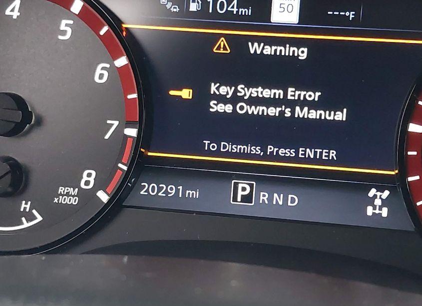 Photo 15 of 2023 Nissan Frontier PRO-4X 4X4 (VIN 1N6ED1EK9PN625730)