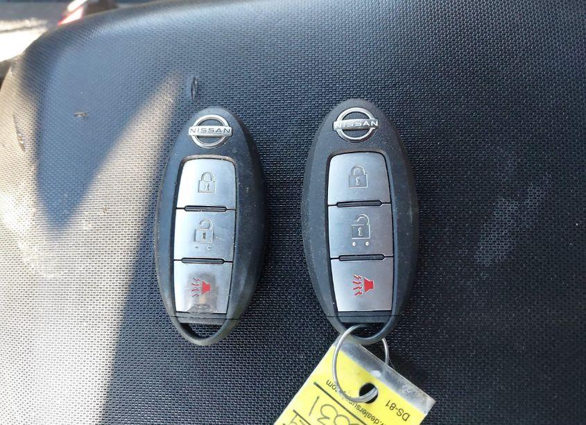 Photo 11 of 2023 Nissan Frontier SV 4X4 (VIN 1N6ED1EK9PN626229)