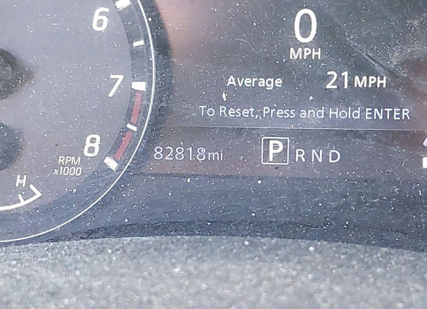 Photo 15 of 2023 Nissan Frontier SV 4X4 (VIN 1N6ED1EK9PN626229)