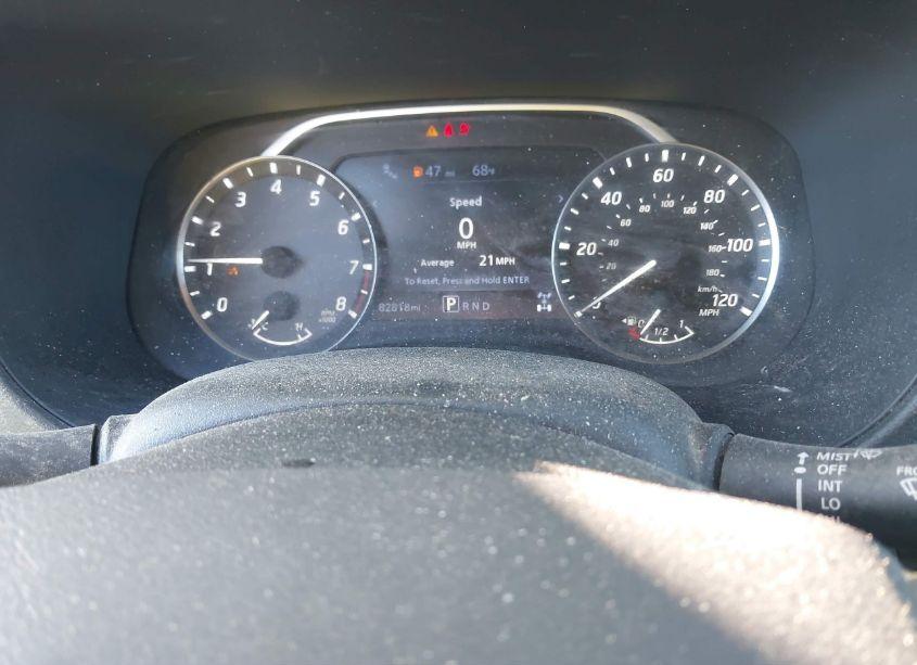 Photo 7 of 2023 Nissan Frontier SV 4X4 (VIN 1N6ED1EK9PN626229)