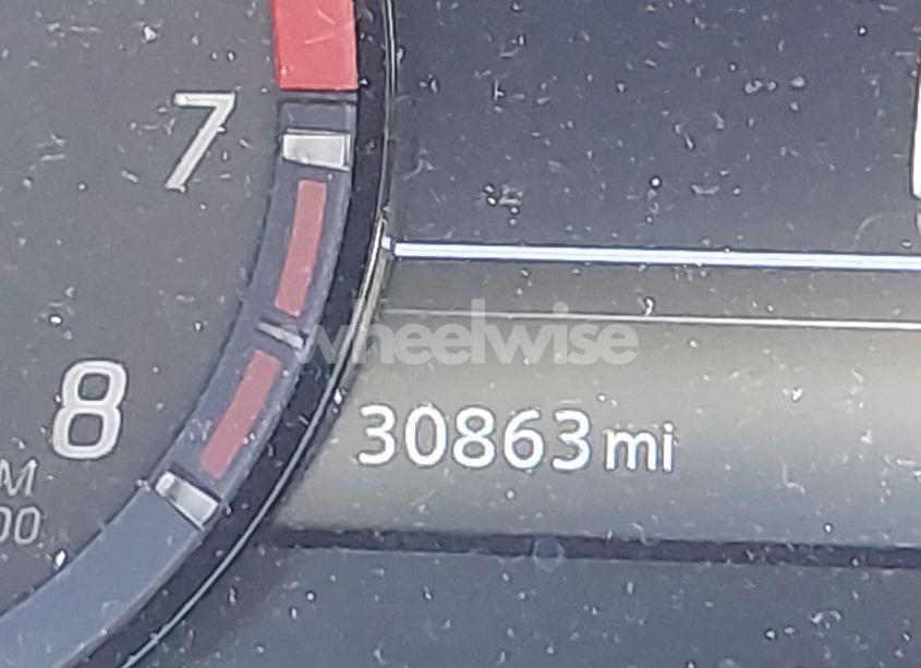 Photo 16 of 2023 Nissan Frontier PRO-4X 4X4 (VIN 1N6ED1EK9PN636825)