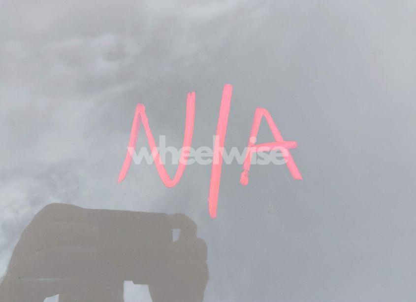 Photo 10 of 2024 Nissan Frontier PRO-4X 4X4 (VIN 1N6ED1EK9RN617100)