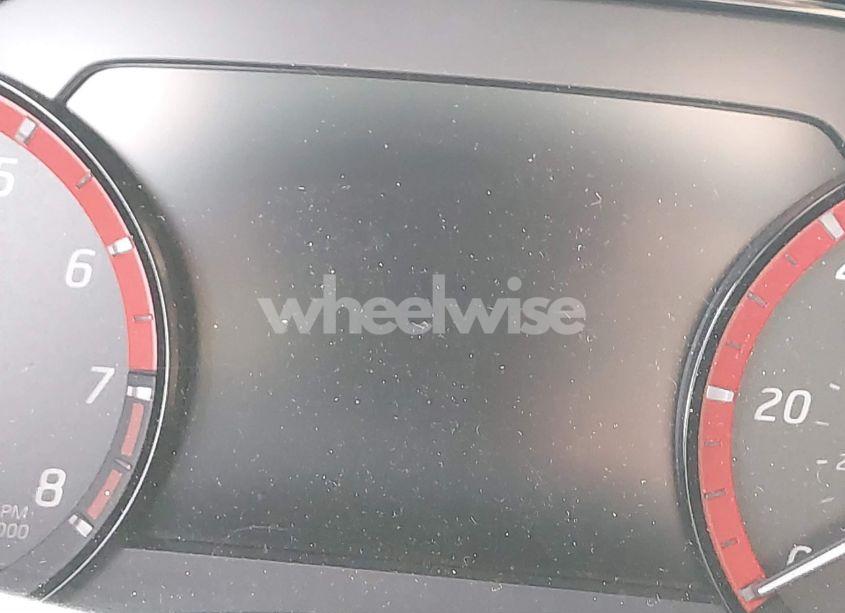 Photo 16 of 2024 Nissan Frontier PRO-4X 4X4 (VIN 1N6ED1EK9RN617100)