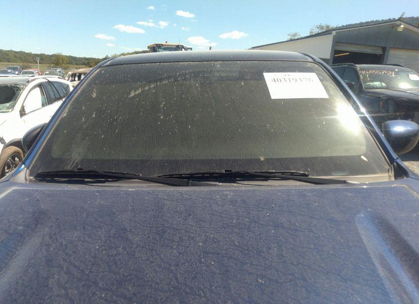 Photo 18 of 2022 Nissan Frontier SV 4X4 (VIN 1N6ED1EKXNN610215)