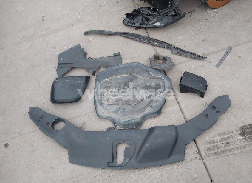 Photo 12 of 2022 Nissan Frontier N/A (VIN 1N6ED1EKXNN610697)