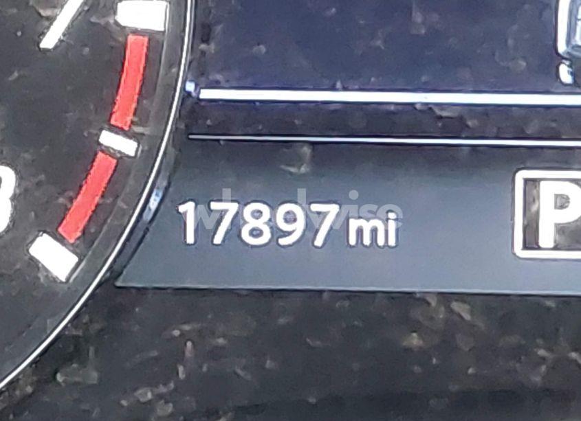 Photo 16 of 2022 Nissan Frontier N/A (VIN 1N6ED1EKXNN610697)