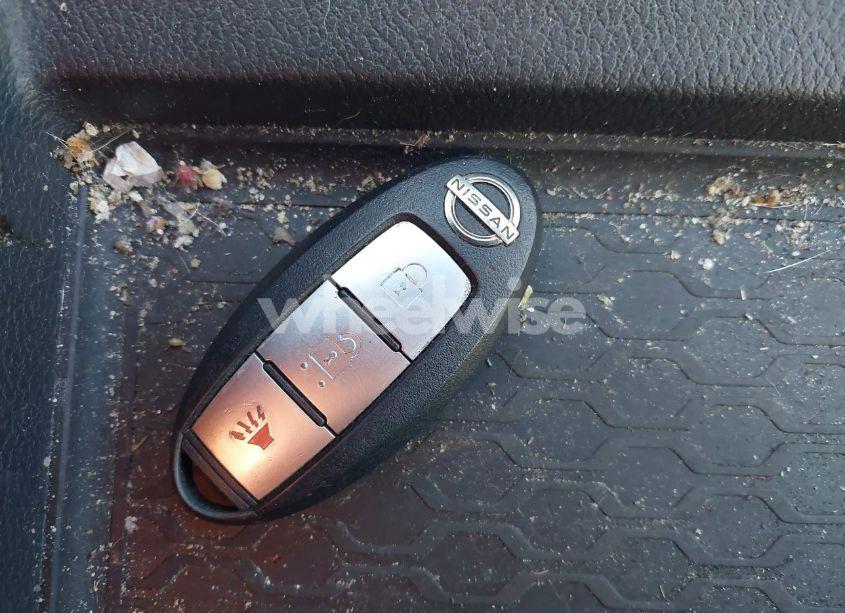 Photo 11 of 2022 Nissan Frontier S 4X4 (VIN 1N6ED1EKXNN630657)