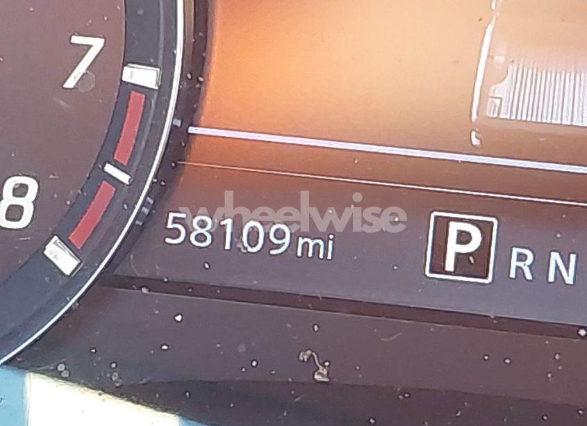 Photo 15 of 2022 Nissan Frontier S 4X4 (VIN 1N6ED1EKXNN630657)