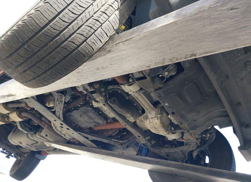 Photo 20 of 2022 Nissan Frontier S 4X4 (VIN 1N6ED1EKXNN654523)