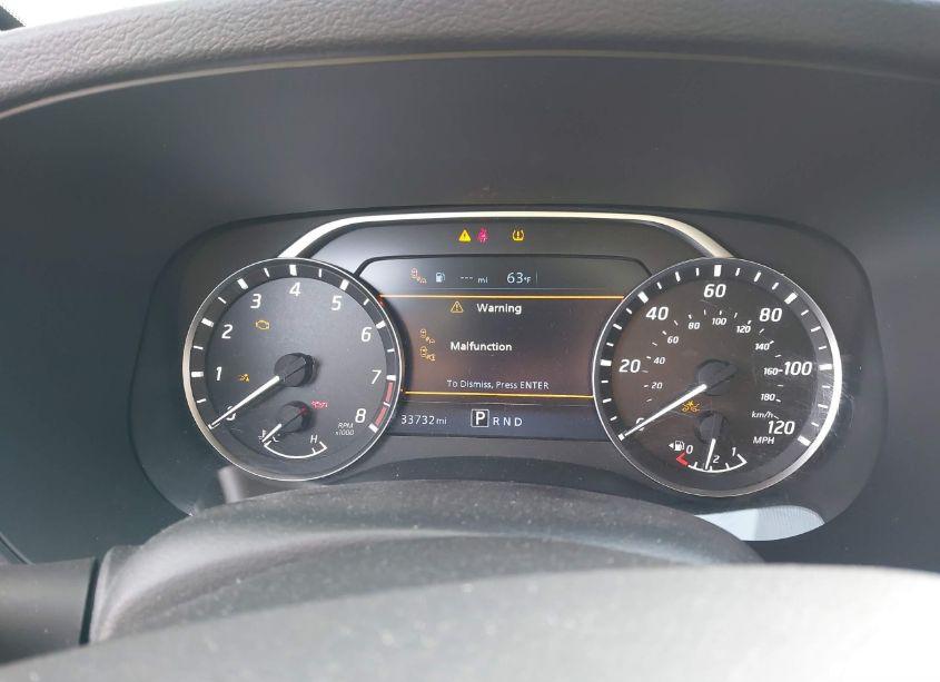 Photo 7 of 2022 Nissan Frontier S 4X4 (VIN 1N6ED1EKXNN654523)