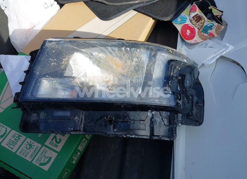 Photo 12 of 2022 Nissan Frontier SV 4X4 (VIN 1N6ED1EKXNN656014)