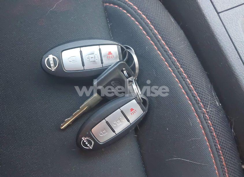 Photo 11 of 2022 Nissan Frontier PRO-4X 4X4 (VIN 1N6ED1EKXNN668647)