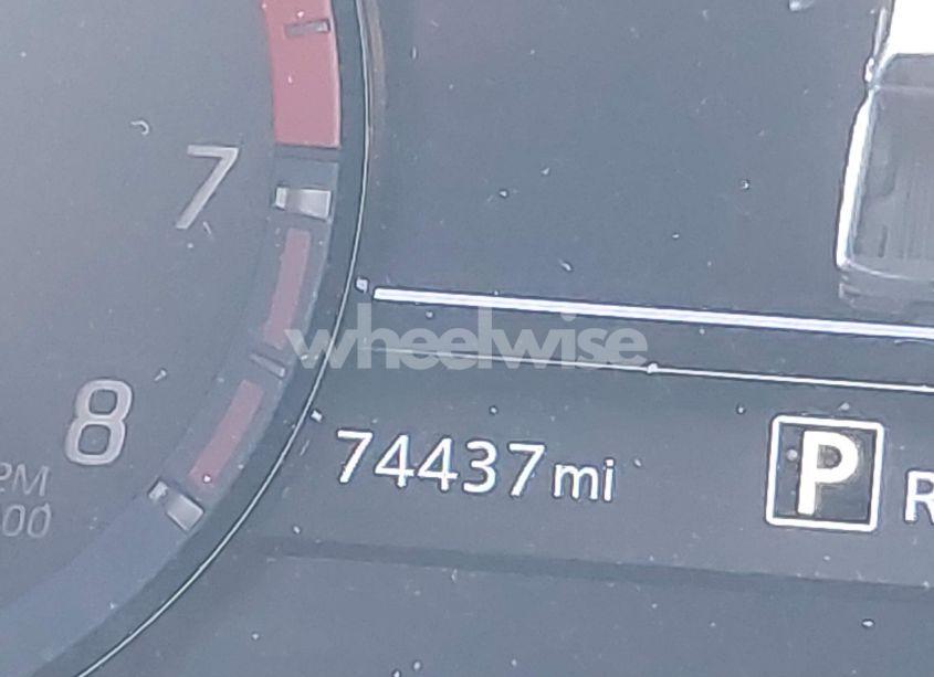 Photo 15 of 2022 Nissan Frontier PRO-4X 4X4 (VIN 1N6ED1EKXNN668647)