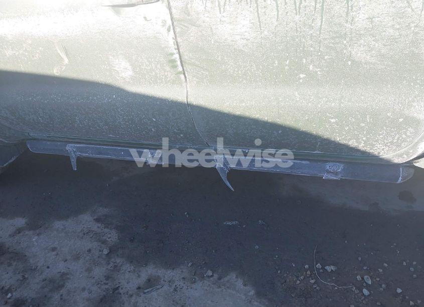 Photo 6 of 2022 Nissan Frontier PRO-4X 4X4 (VIN 1N6ED1EKXNN668647)