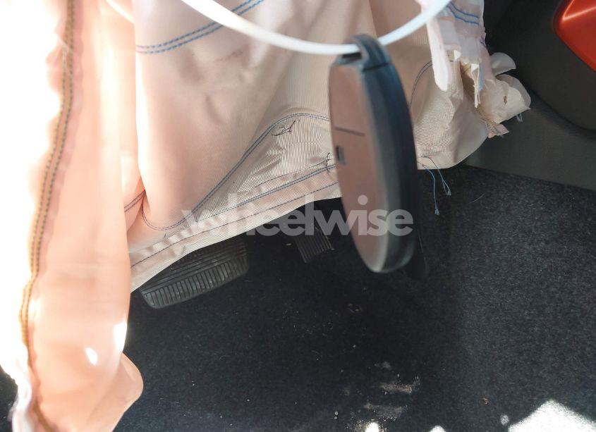 Photo 11 of 2022 Nissan Frontier PRO-4X 4X4 (VIN 1N6ED1EKXNN695718)