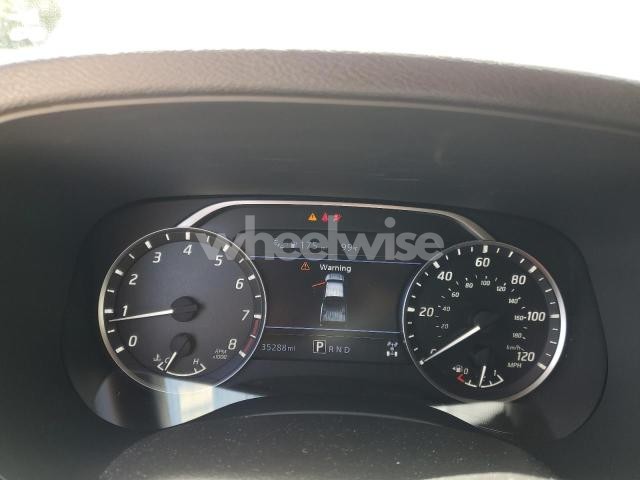 2023 NISSAN FRONTIER S N/A (VIN 1N6ED1EKXPN625090) main photo