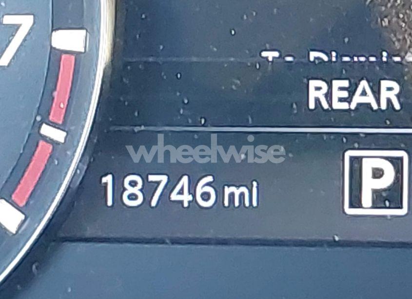 Photo 16 of 2024 Nissan Frontier SV 4X4 (VIN 1N6ED1EKXRN607062)