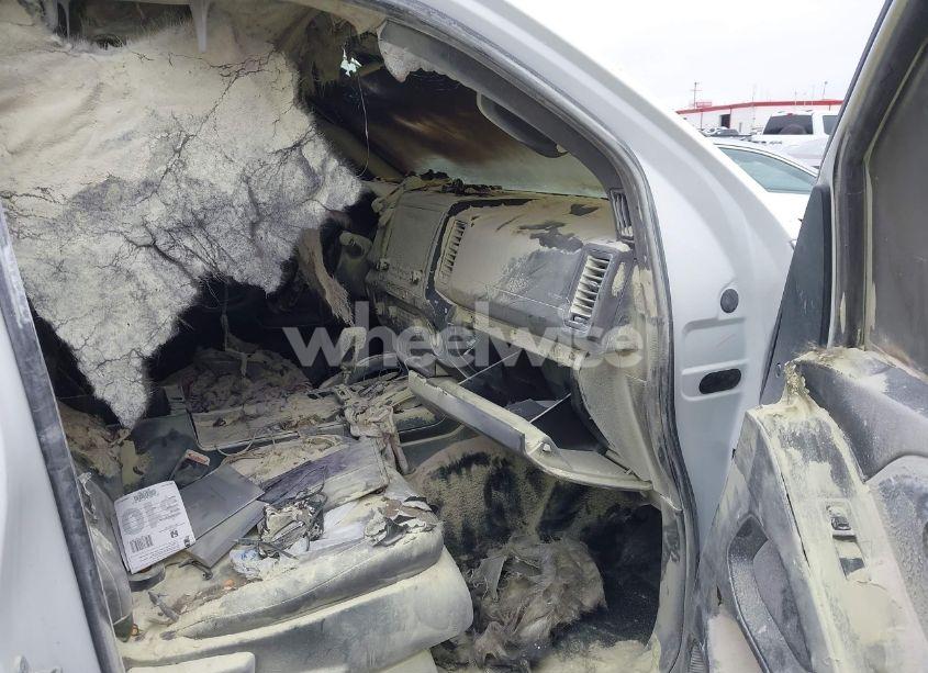 Photo 5 of 2024 Nissan Frontier S 4X4 (VIN 1N6ED1EKXRN639834)