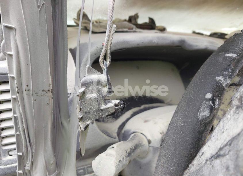 Photo 7 of 2024 Nissan Frontier S 4X4 (VIN 1N6ED1EKXRN639834)