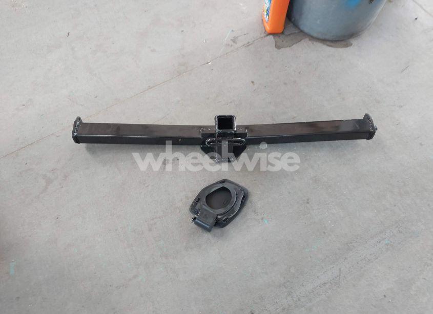 Photo 12 of 2025 Nissan Frontier S 4X4 (VIN 1N6ED1EKXSN601669)