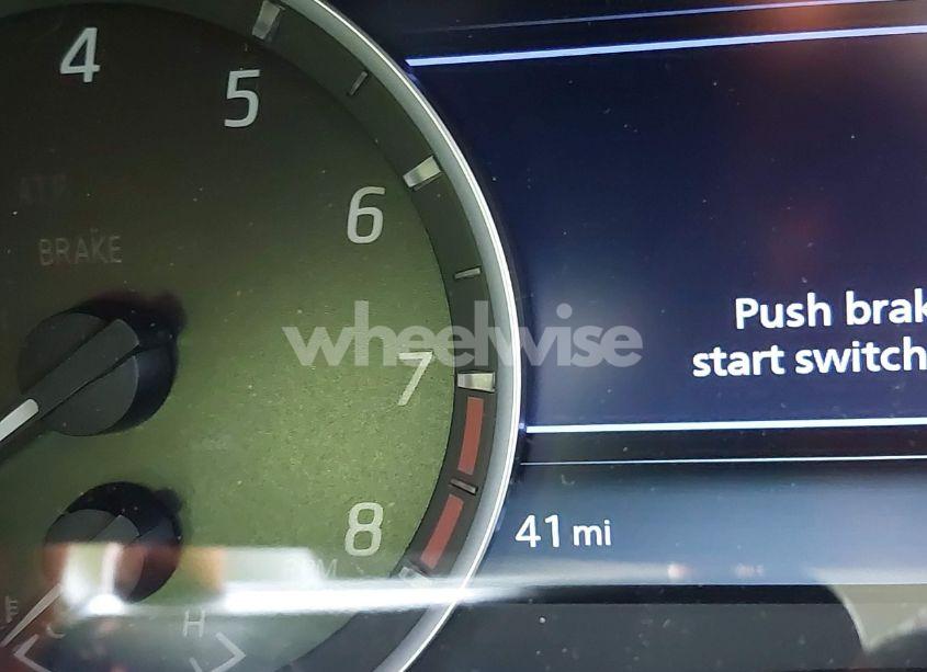 Photo 16 of 2025 Nissan Frontier SV 4X4 (VIN 1N6ED1EKXSN608668)