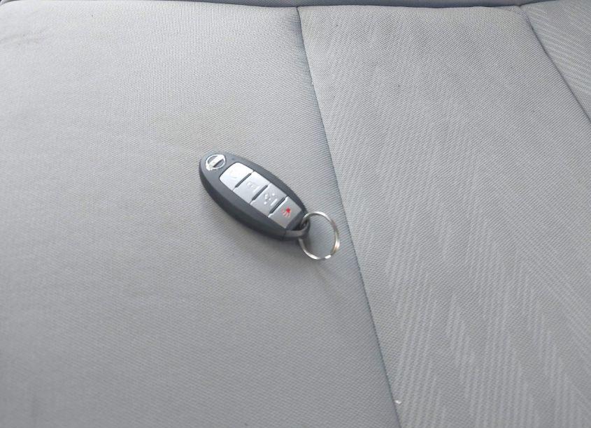 Photo 11 of 2022 Nissan Frontier LONG BED SV 4X2 (VIN 1N6ED1FJ5NN624271)