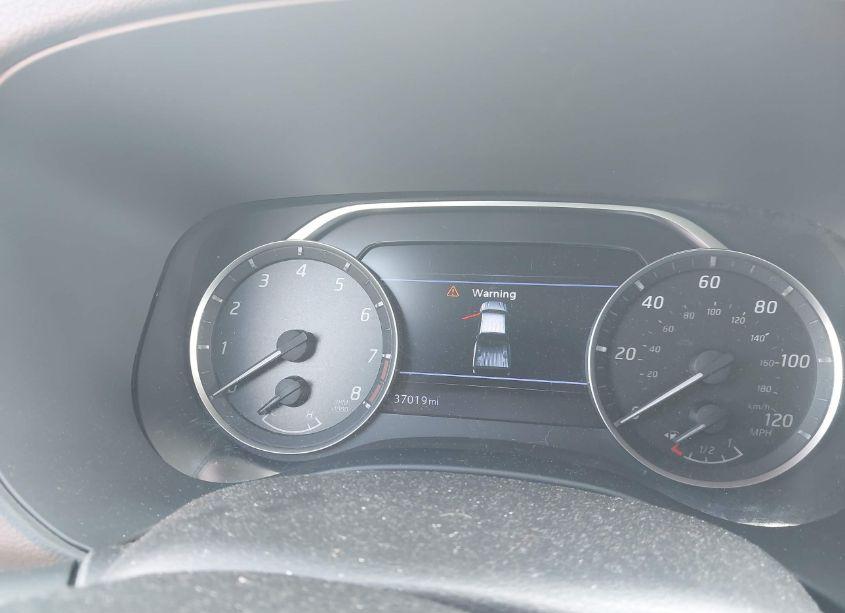 Photo 15 of 2022 Nissan Frontier LONG BED SV 4X2 (VIN 1N6ED1FJ5NN624271)