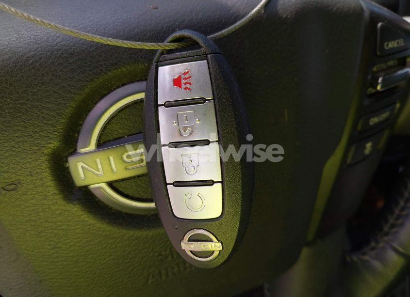 Photo 11 of 2023 Nissan Frontier LONG BED SV 4X2 (VIN 1N6ED1FJ9PN630125)