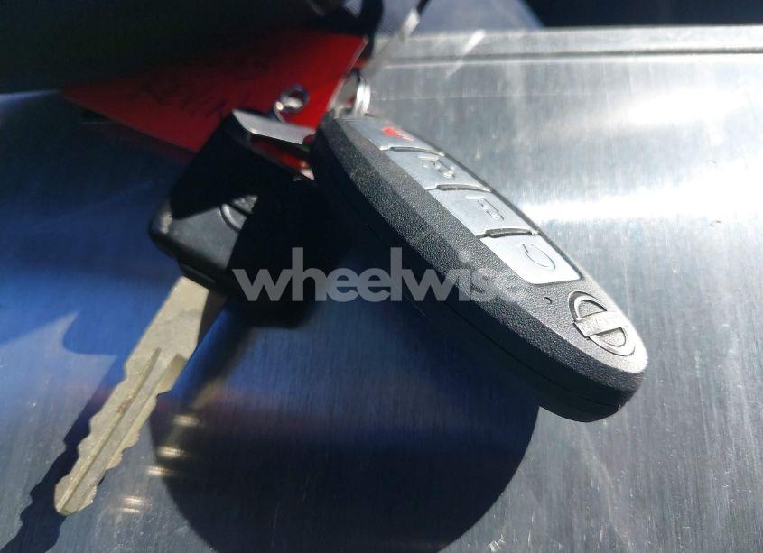 Photo 11 of 2024 Nissan Frontier LONG BED SV 4X2 (VIN 1N6ED1FJ9RN651348)